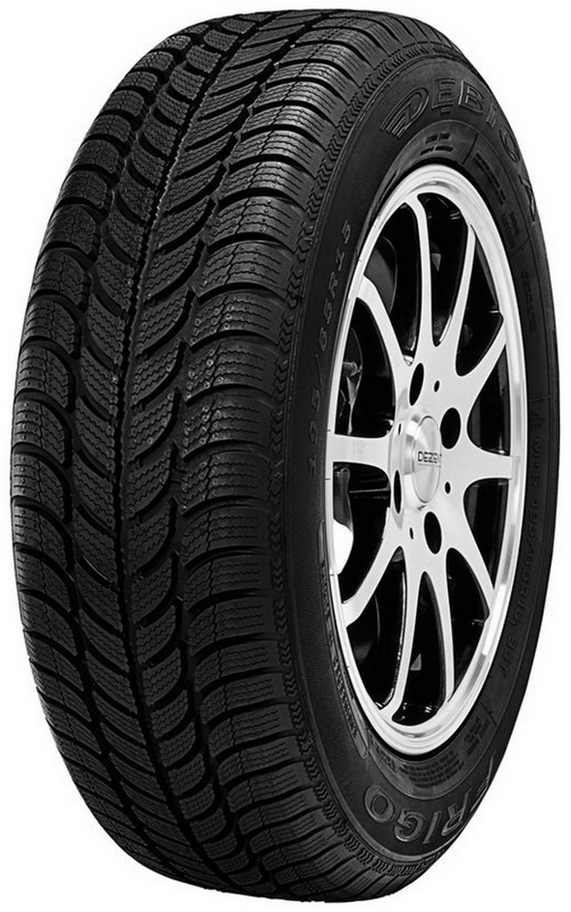 165/65 R15 DEBICA Frigo 2-