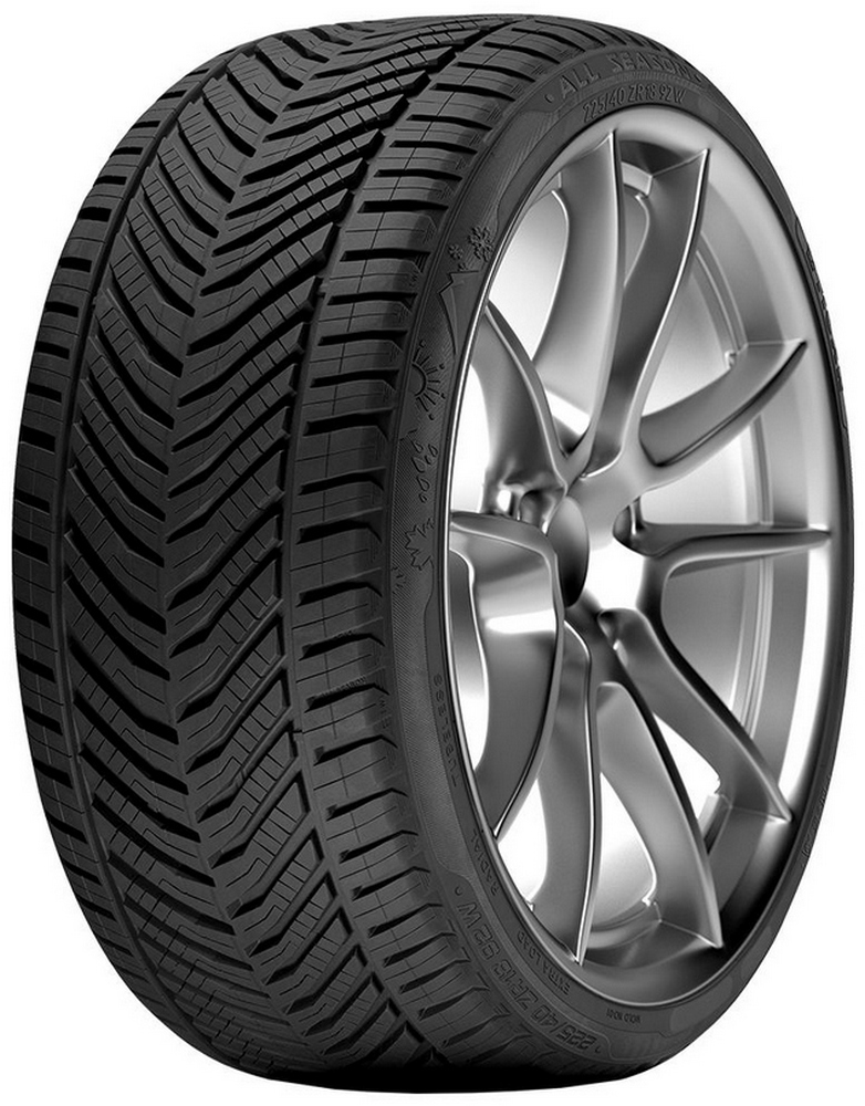 165/65 R15 TIGAR All season