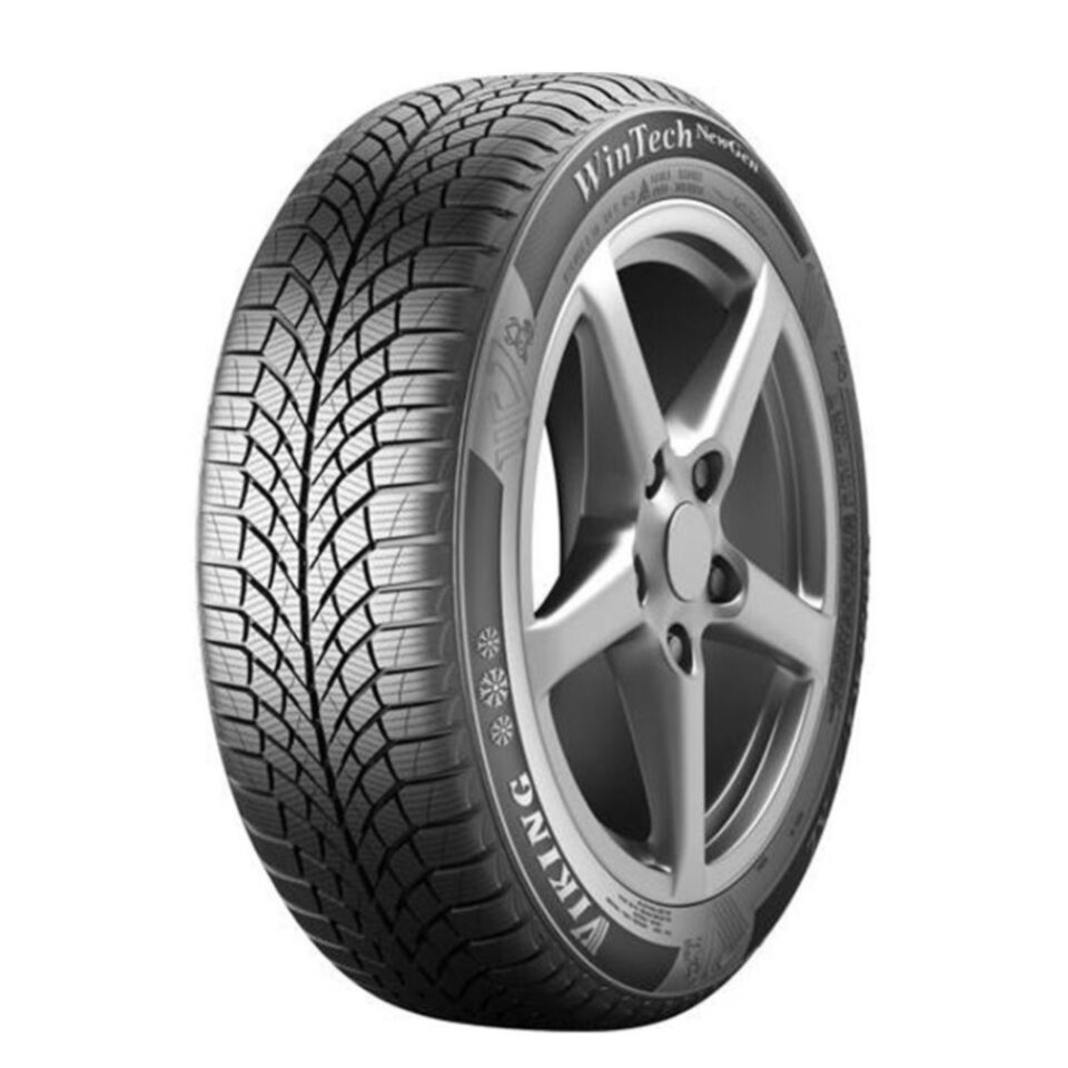 165/70 R14 VIKING Wintech newgen