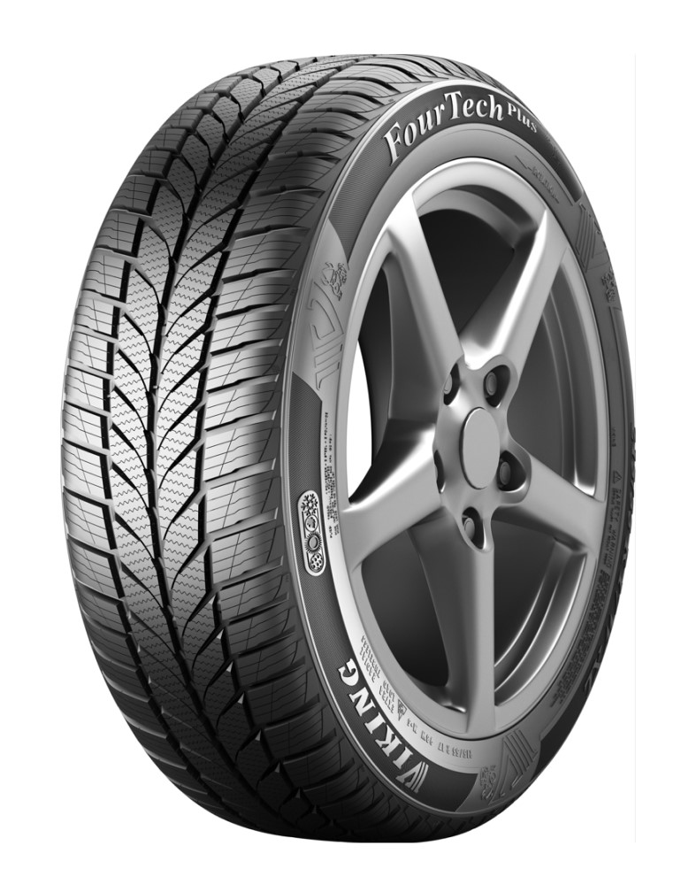 175/65 R14 VIKING Fourtech plus