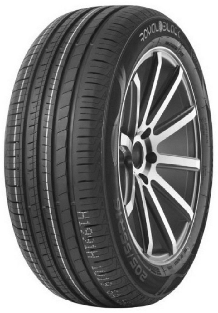 175/65 R15 ROYAL BLACK Royal mile