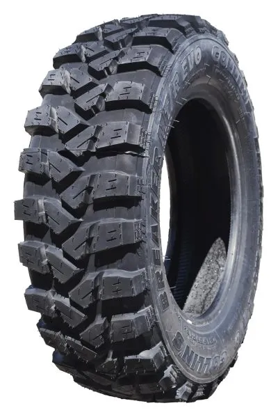 185/65 R15 88S COLLIN’S BREAKER MT/R EVO TREPADOR (resapat)