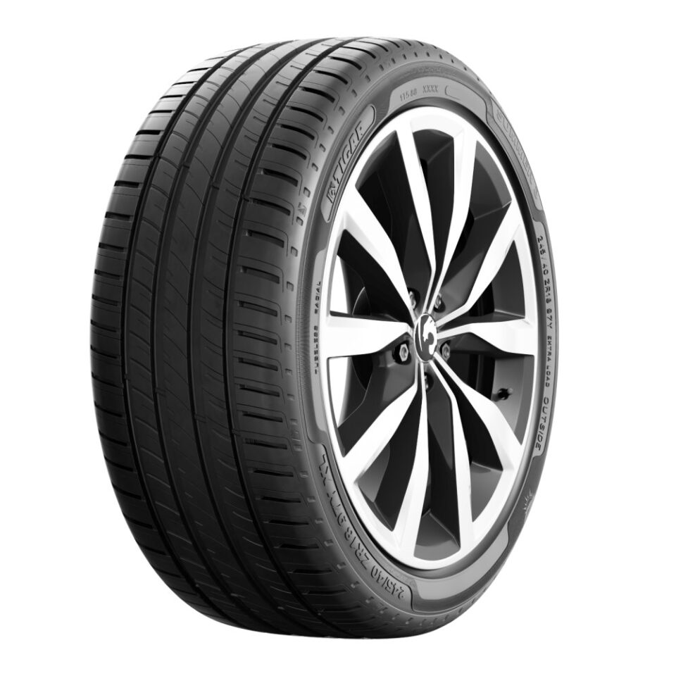 185/55 R16 TIGAR Summer 3