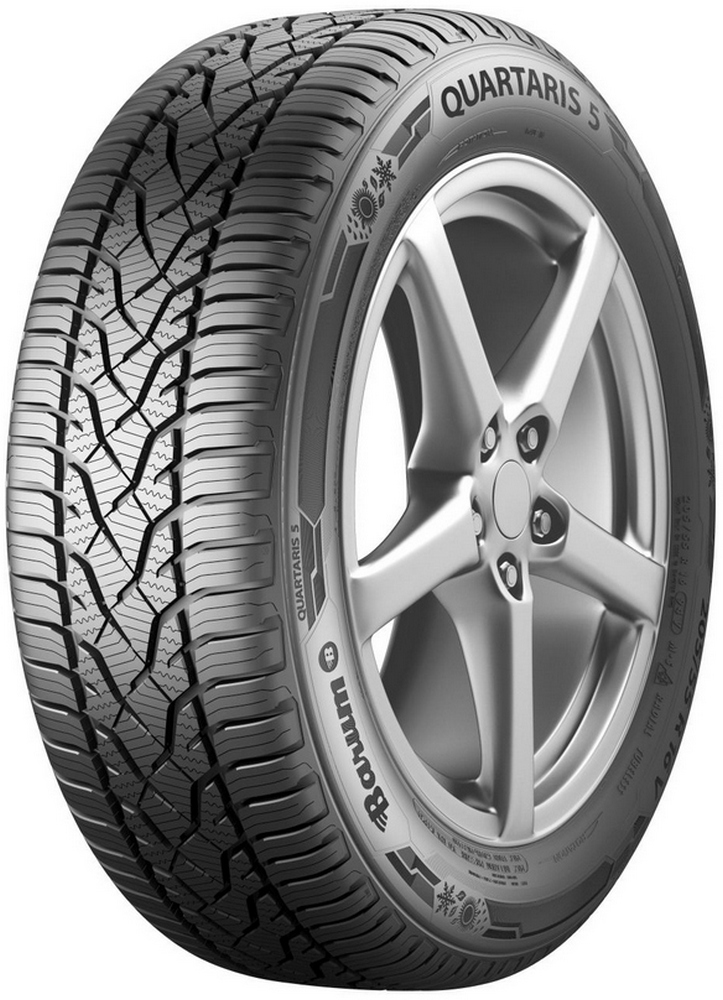 185/60 R14 BARUM Quartaris 5