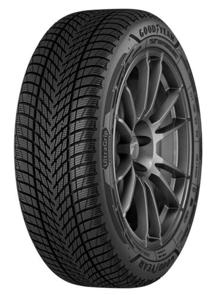 185/65 R15 GOODYEAR Ultragrip performance 3