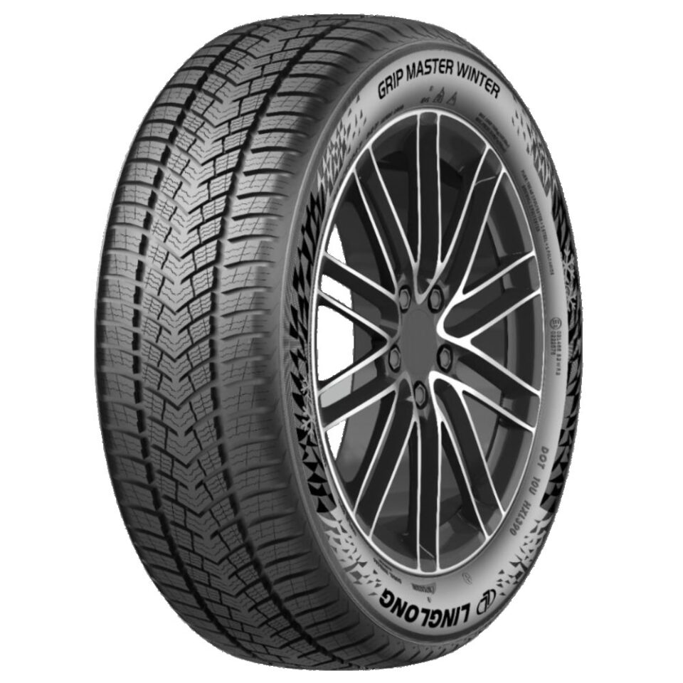 185/65 R15 LINGLONG Grip master winter