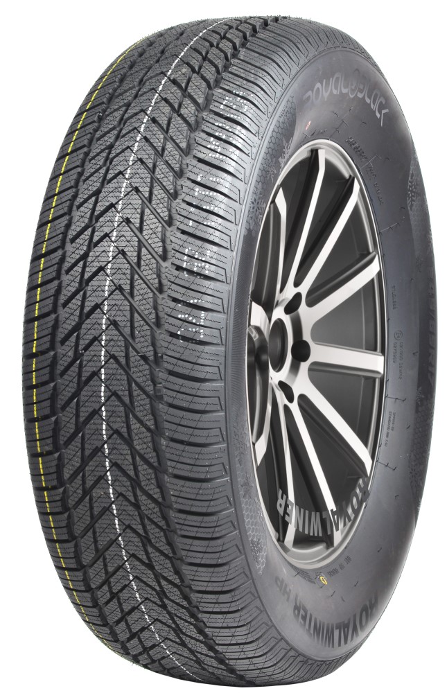 185/65 R15 ROYAL BLACK Royal winter hp