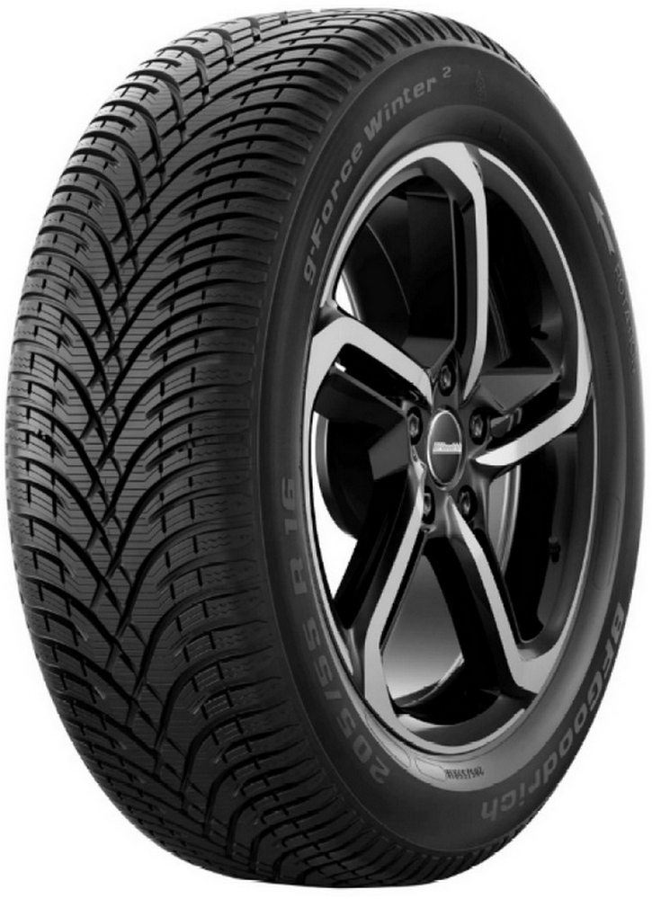 195/50 R15 BFGOODRICH G-force winter2