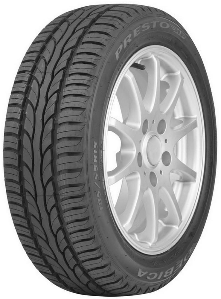 195/55 R15 DEBICA Presto hp