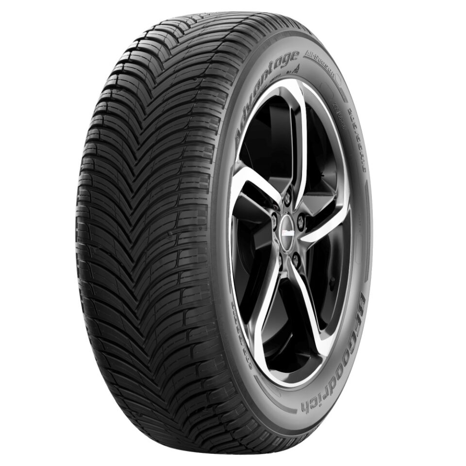 195/55 R16 BFGOODRICH Advantage all-season