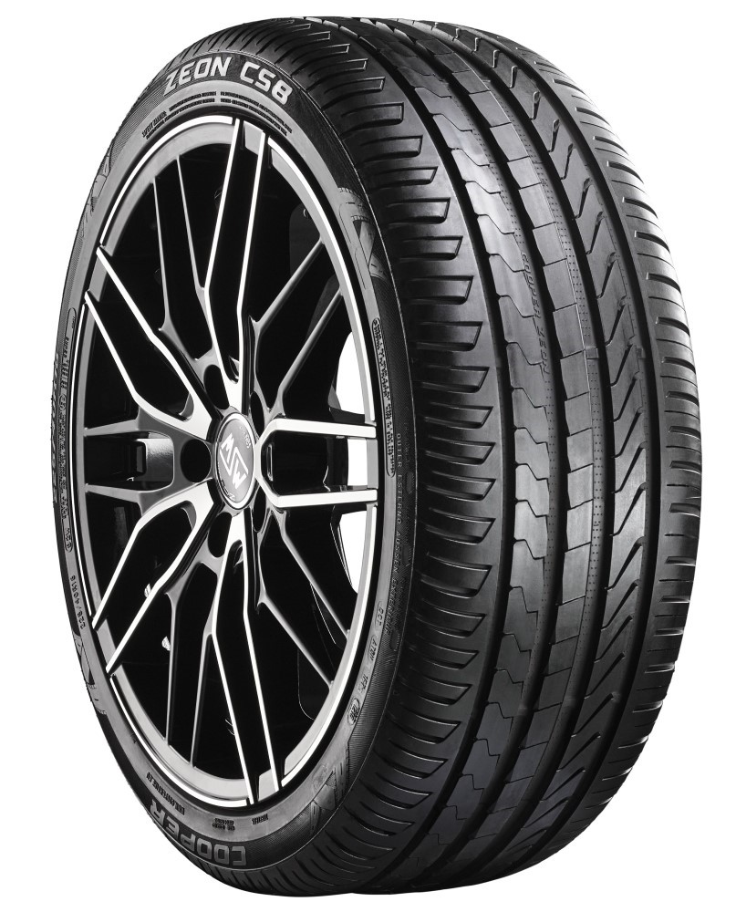 195/55 R16 COOPER Zeon cs8