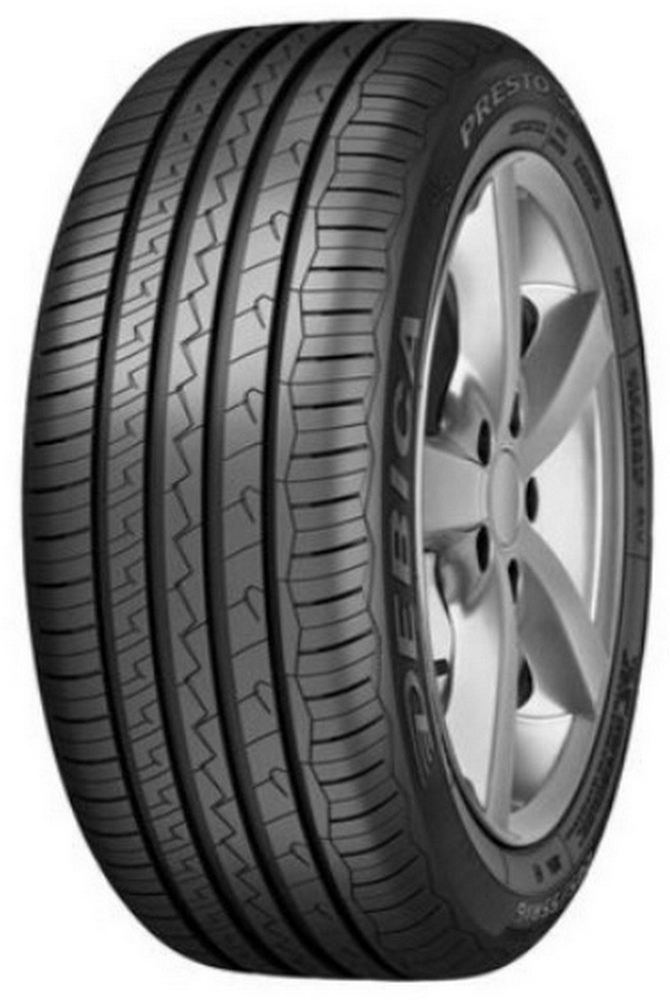 195/55 R16 DEBICA Presto hp2