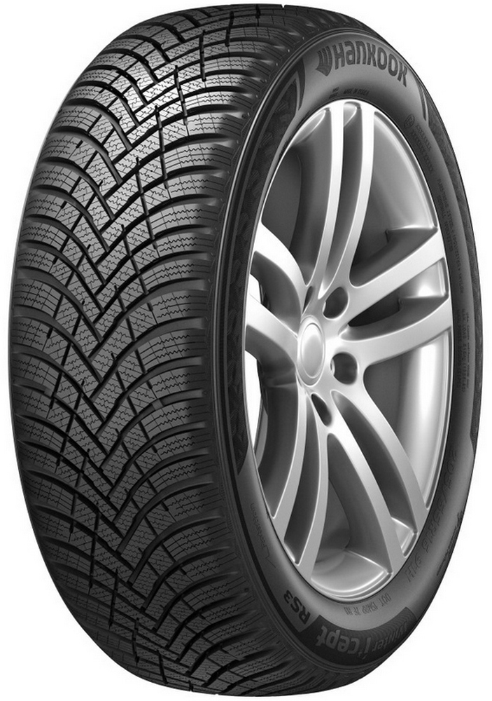 195/65 R15 HANKOOK Winter i cept rs3 w462