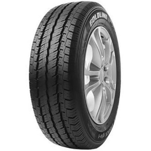 195/75 R16C 107/105R GOLDLINE Light Truck GLV-1 Anvelope de Vara