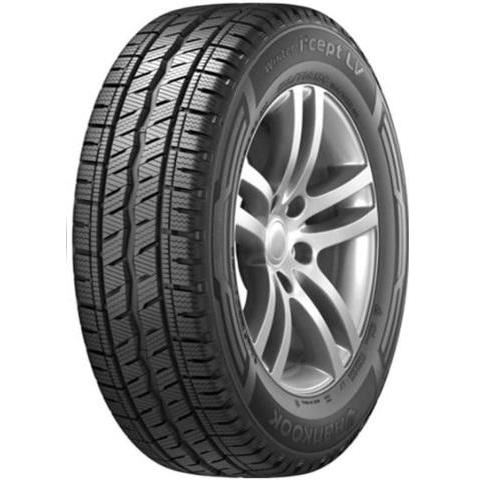 195/75 R16C 107/105R HANKOOK Winter Icept LV RW-12 Anvelope de Iarna