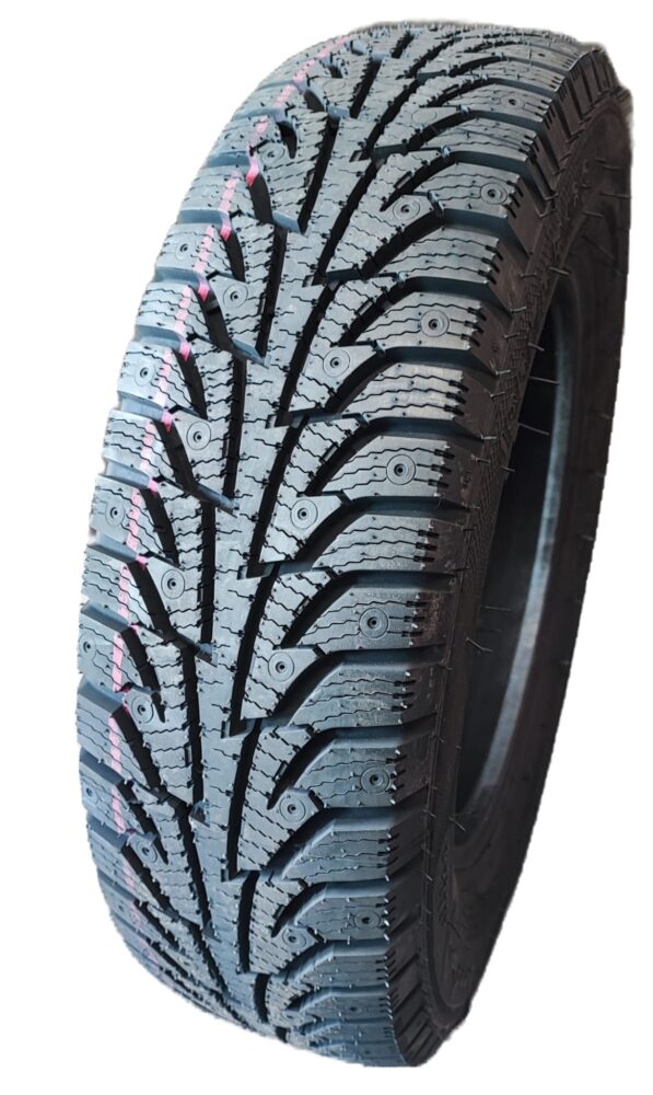 195/75 R16C M+S SNOW CONTROL - IARNA (resapat). Anvelope GEYER&HOSAJA 195/75 R16C