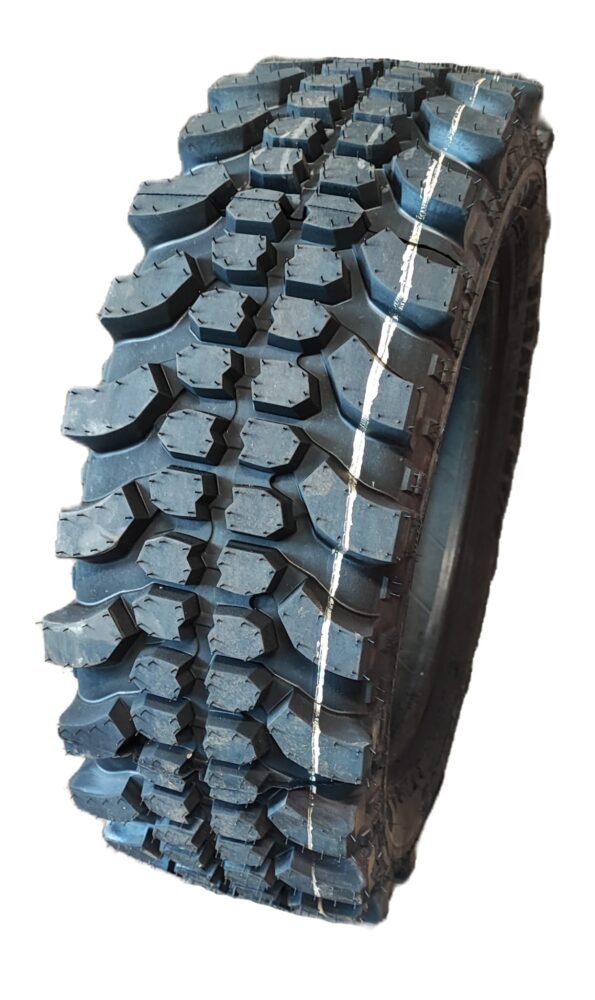 205/65 R16 Simex Breaker MT/R (resapat)