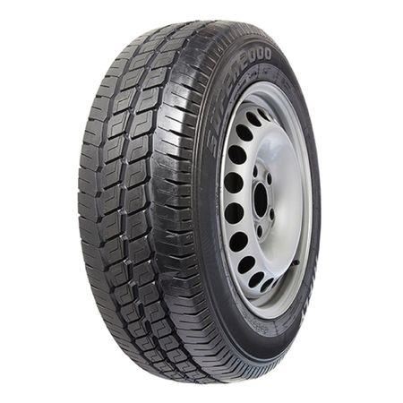 205/ R14C 109/107Q HIFLY Super 2000 Autoutilitare Anvelope de Vara