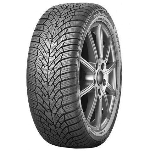 205/55 R16 91T KUMHO WinterCraft WP 52+ Anvelope de Iarna