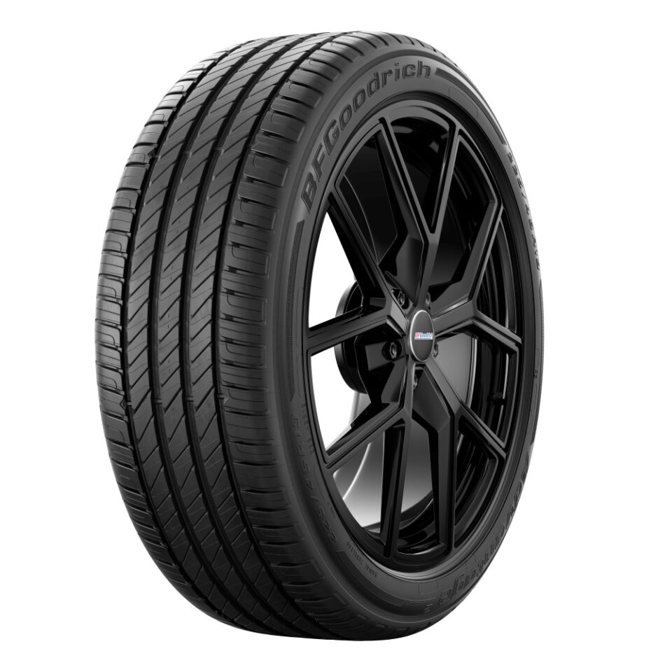 205/55 R16 BFGOODRICH Advantage 2