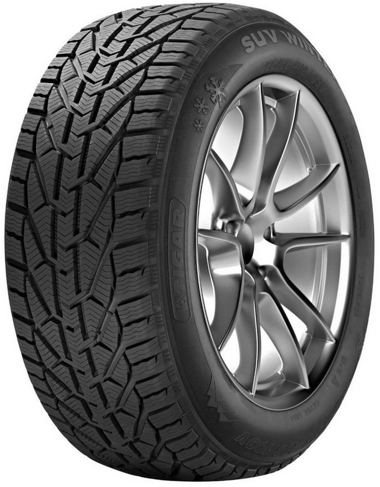 205/55 R16 TIGAR Winter