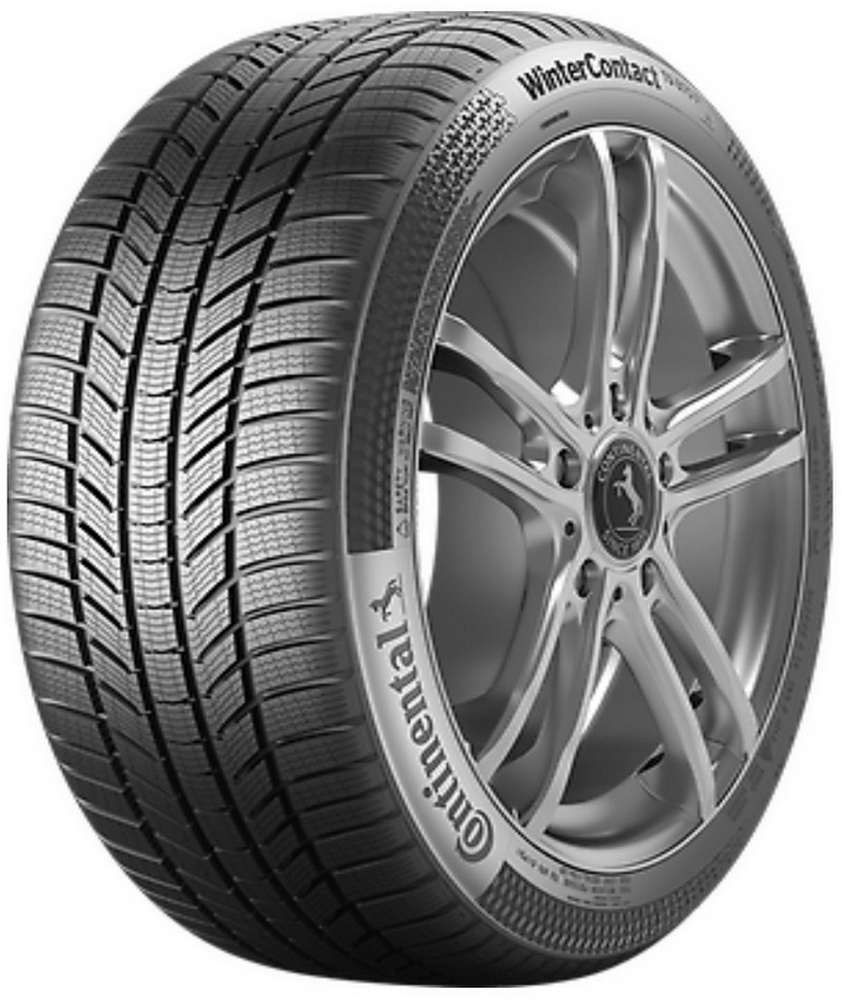 205/55 R17 CONTINENTAL Wintercontact ts 870 p