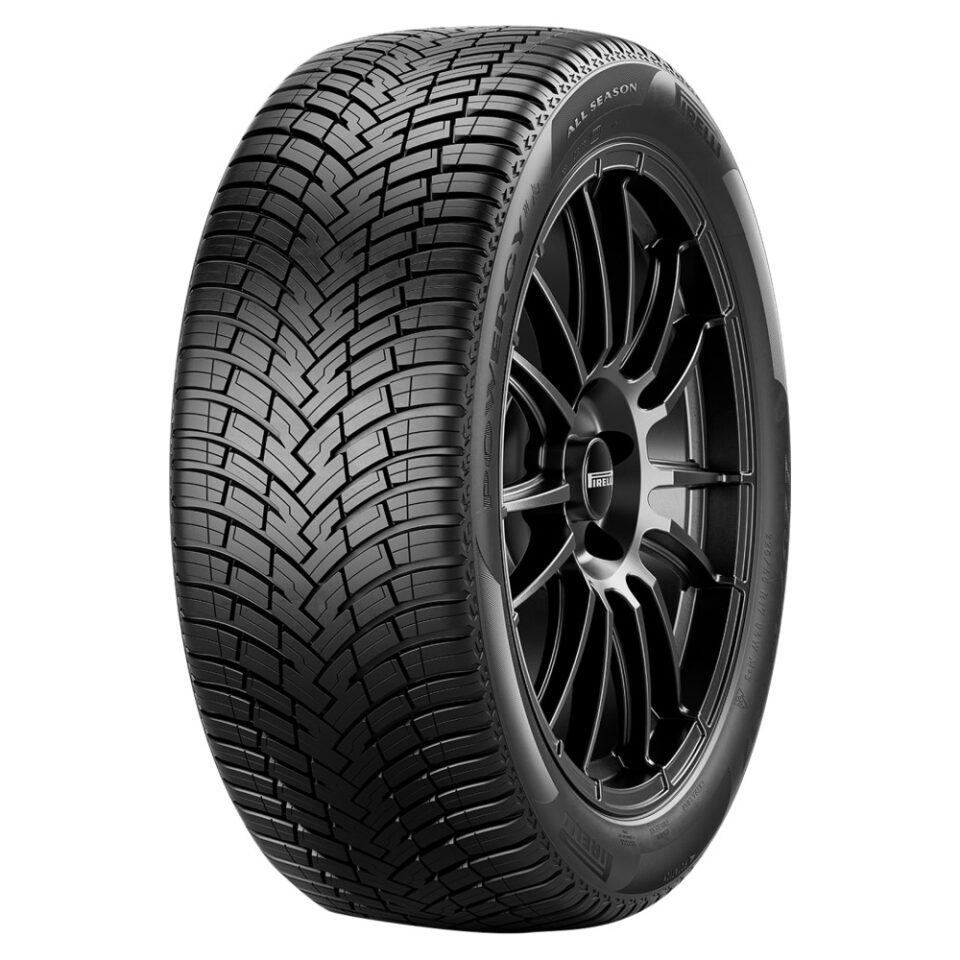 205/55 R17 PIRELLI Powergy all season