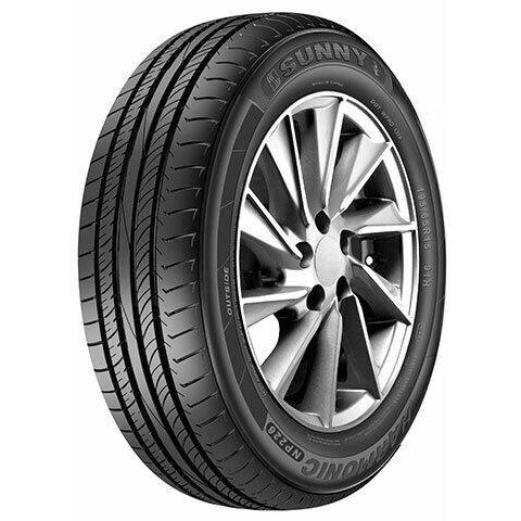 205/60 R16 92H SUNNY NP-226 Turisme Anvelope de Vara