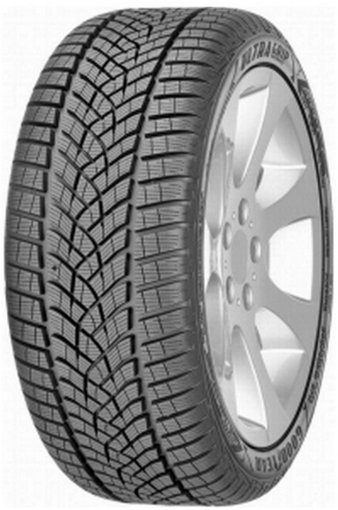 205/60 R16 GOODYEAR Ultragrip performance gen-1