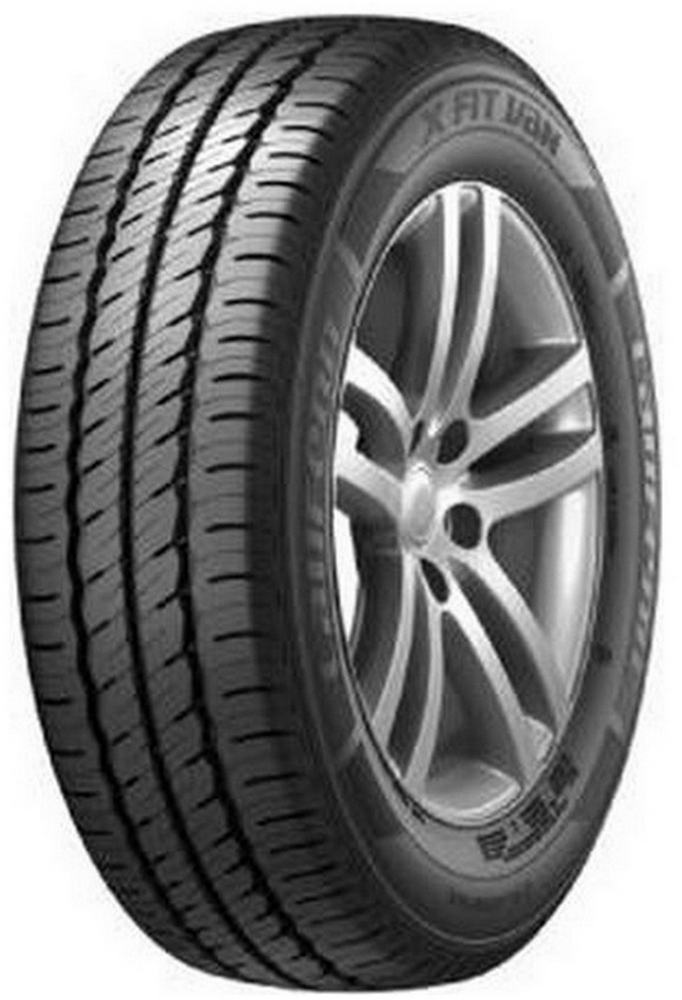 205/65 R16 LAUFENN X fit van lv01