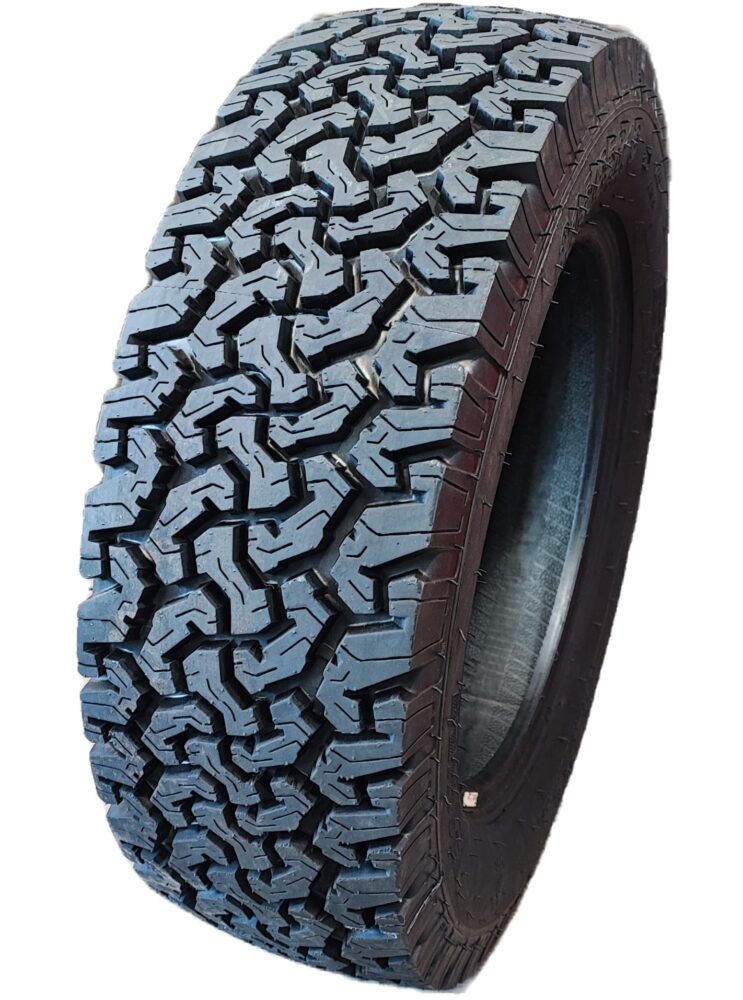 205/75 R15 M+S All Terrain Equipe (resapat). Anvelope EQUIPE 205/75 R15