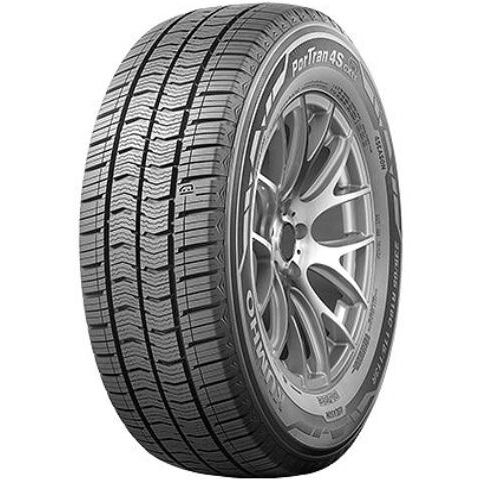 205/75 R16C 110R KUMHO Portran 4S CX11 Autoutilitare Toate Anotimpurile