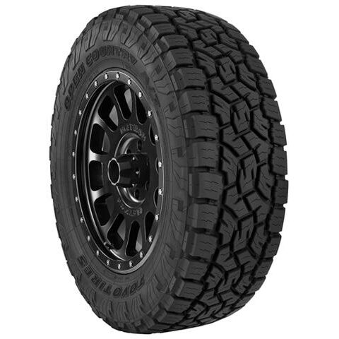 205/80 R16 110T TOYO Open Country A/T3 3PMSF Toate Anotimpurile