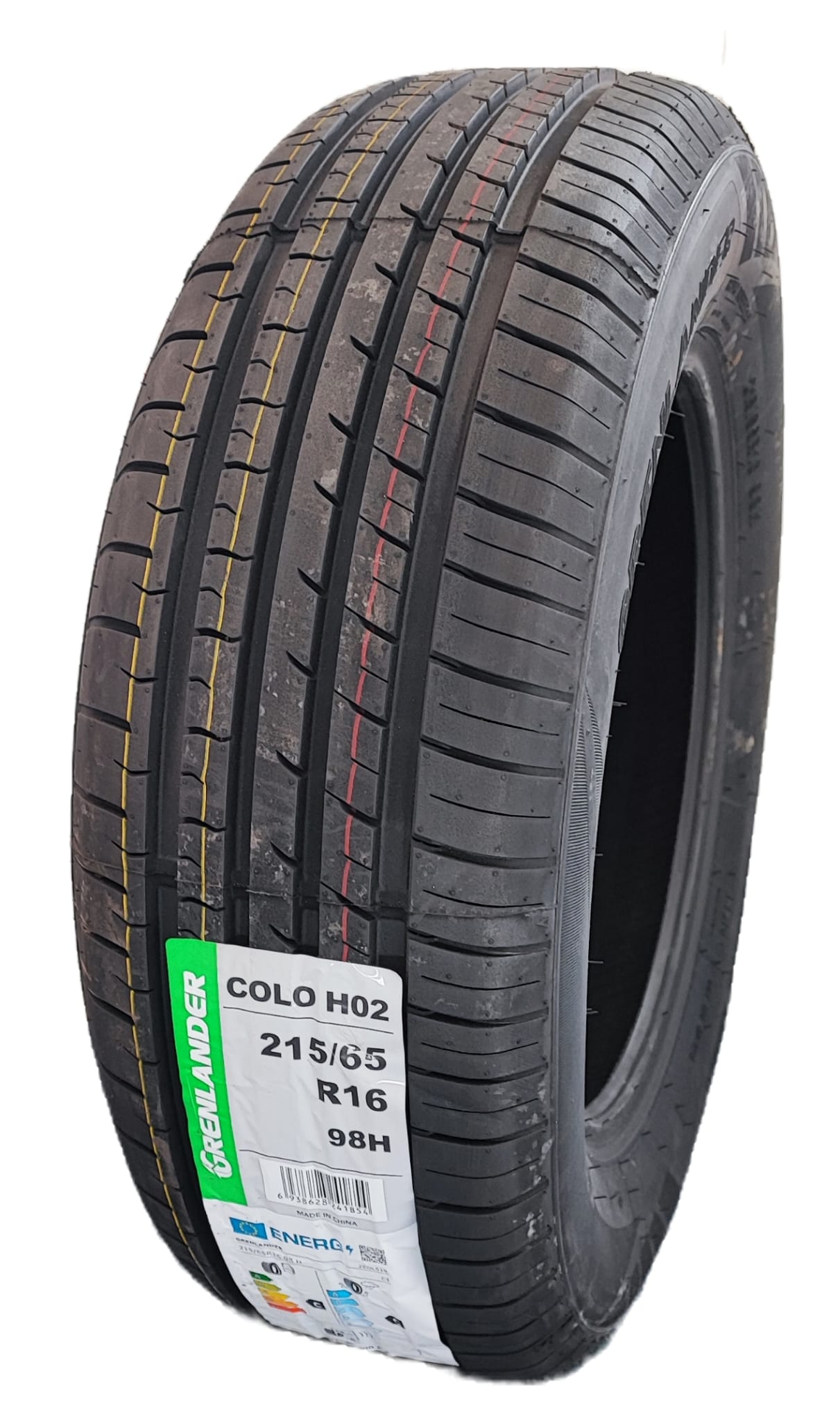215/65 R16 Grenlander Colo H02