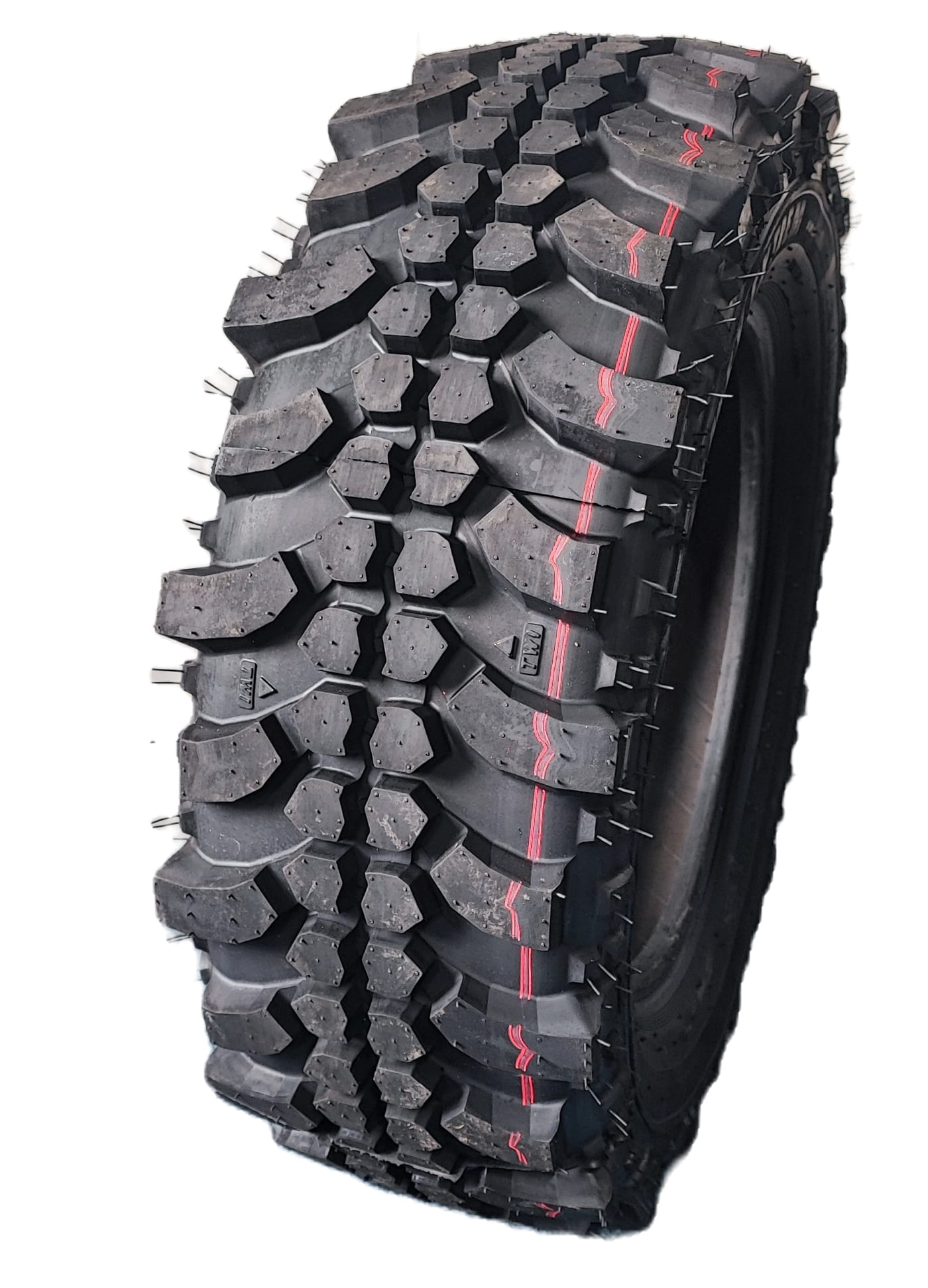 215 65 R16 Simex Extrem Radburg (resapat)