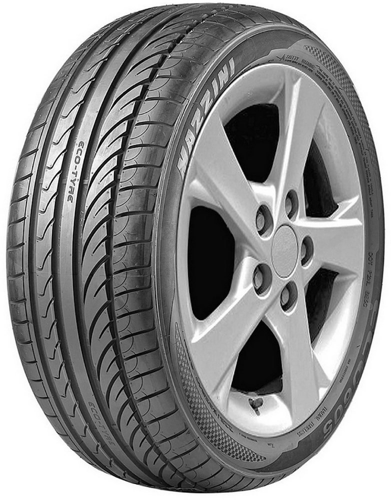 215/40 R17 MAZZINI Eco605 plus