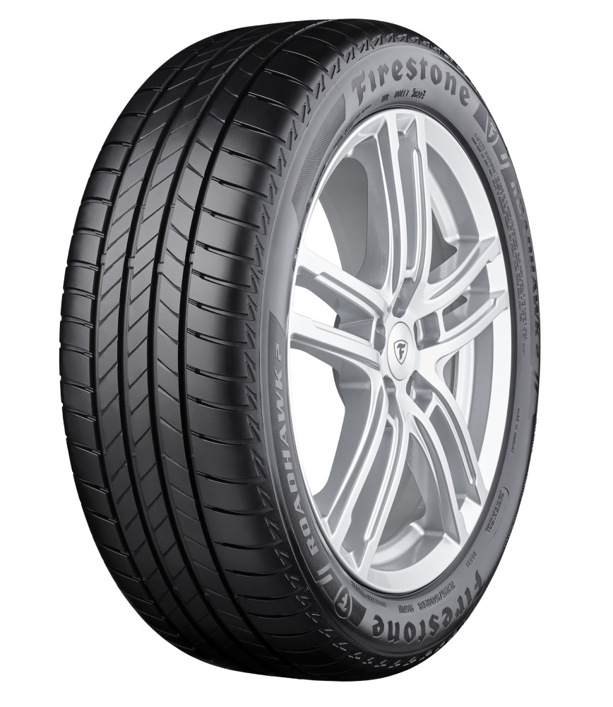 215/45 R17 FIRESTONE Roadhawk 2