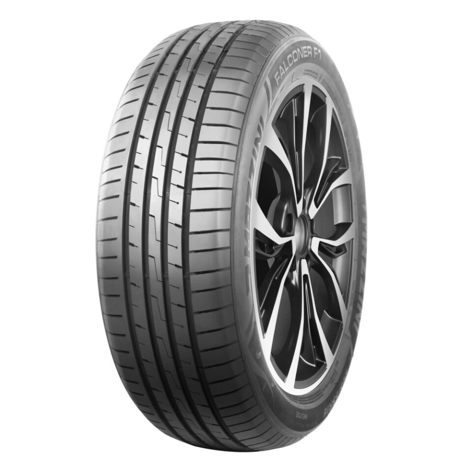 215/50 R17 MAZZINI Falconer f1