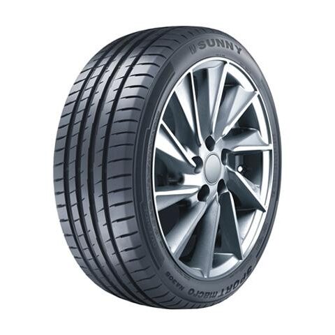 215/55 R17 98W SUNNY NA-305 Turisme Anvelope de Vara