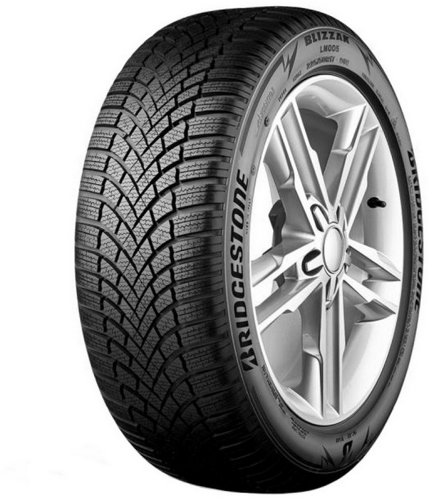 215/60 R17 BRIDGESTONE Blizzak lm005