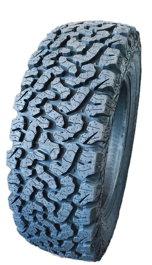 215/60 R17 Radburg All Terrain (resapat). Anvelope RADBURG 215/60 R17