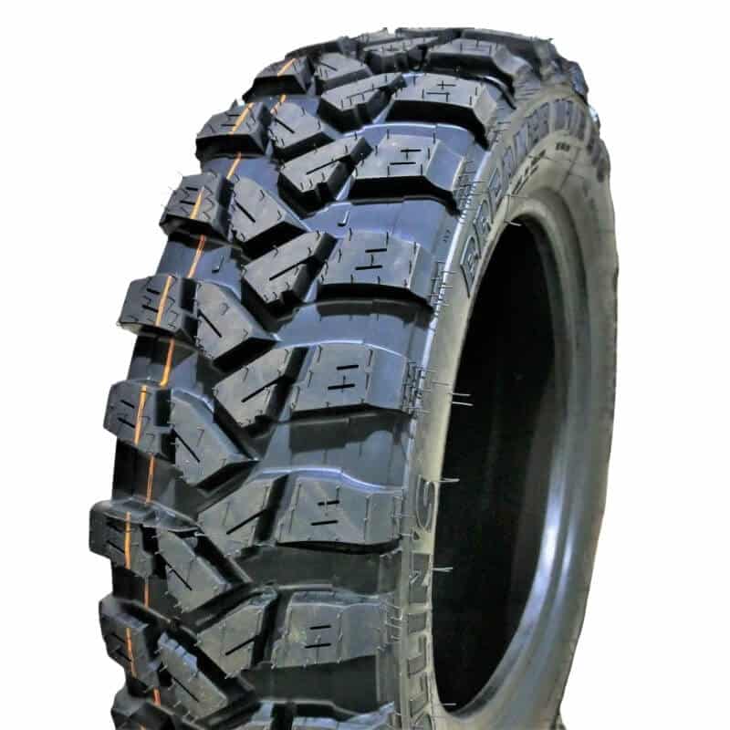 215/65 R16 98S M+S Trepador Breaker MT/R Evo (resapat). Anvelope PROFIL 215/65 R16