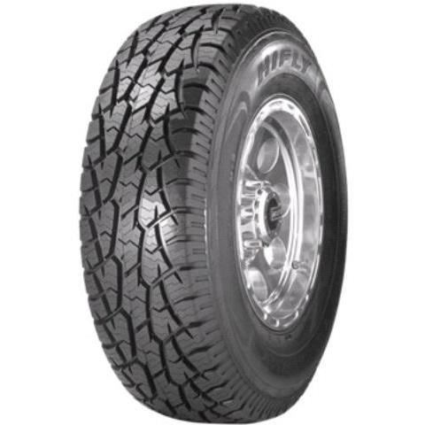 215/75 R15 100S HIFLY All Terrain AT-601 Toate Anotimpurile