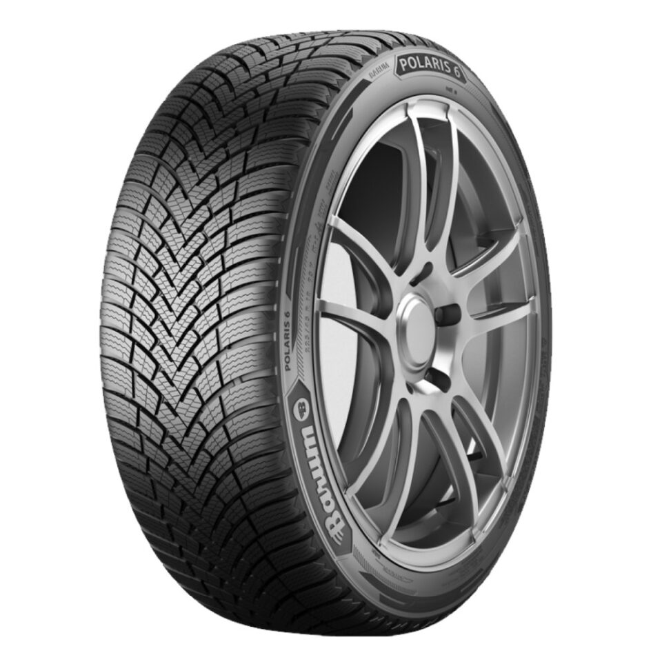225/45 R19 BARUM Polaris 6
