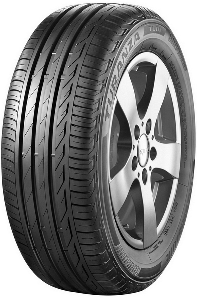 225/50 R18 BRIDGESTONE Turanza t001