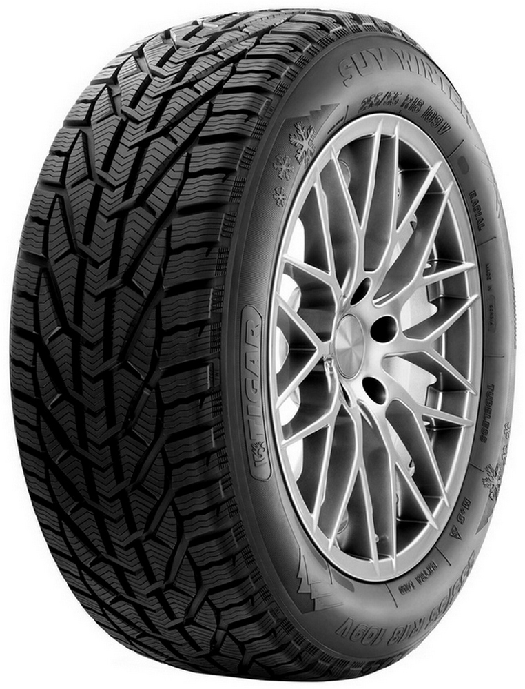 225/55 R18 TIGAR Suv winter