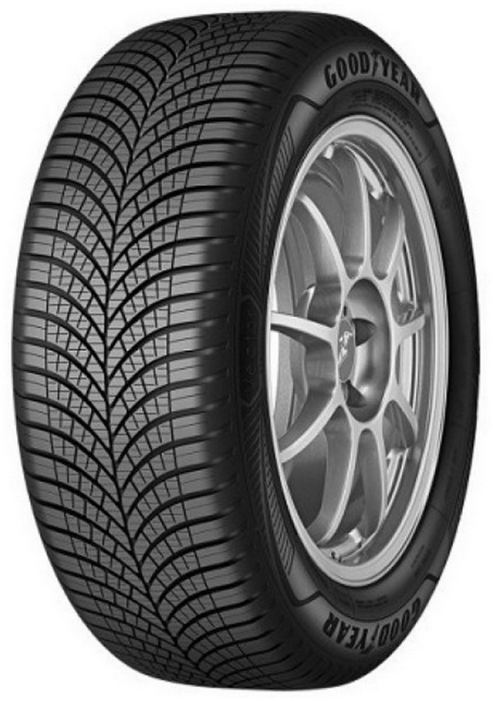 225/55 R19 GOODYEAR Vector 4seasons gen-3
