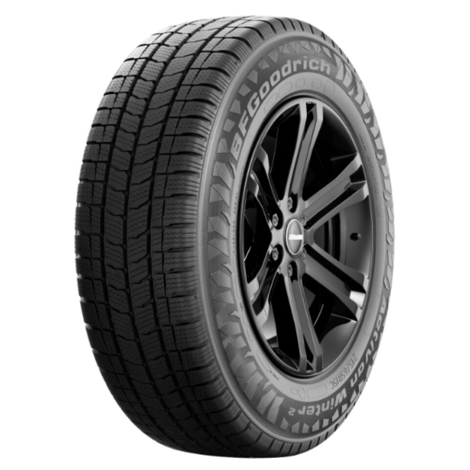 225/65 R16 BFGOODRICH Activan winter 2