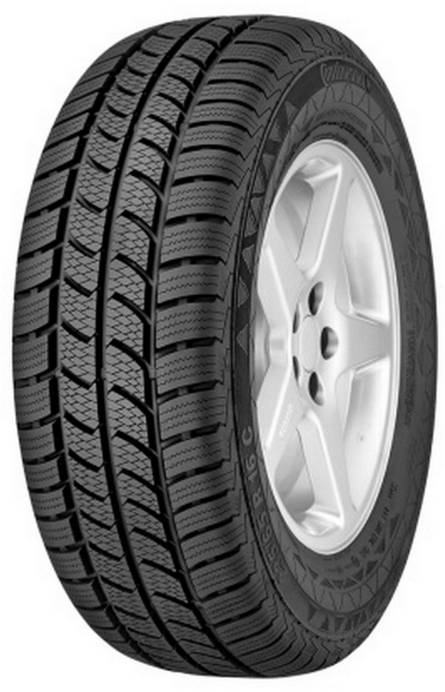 225/65 R16 CONTINENTAL Vancowinter 2