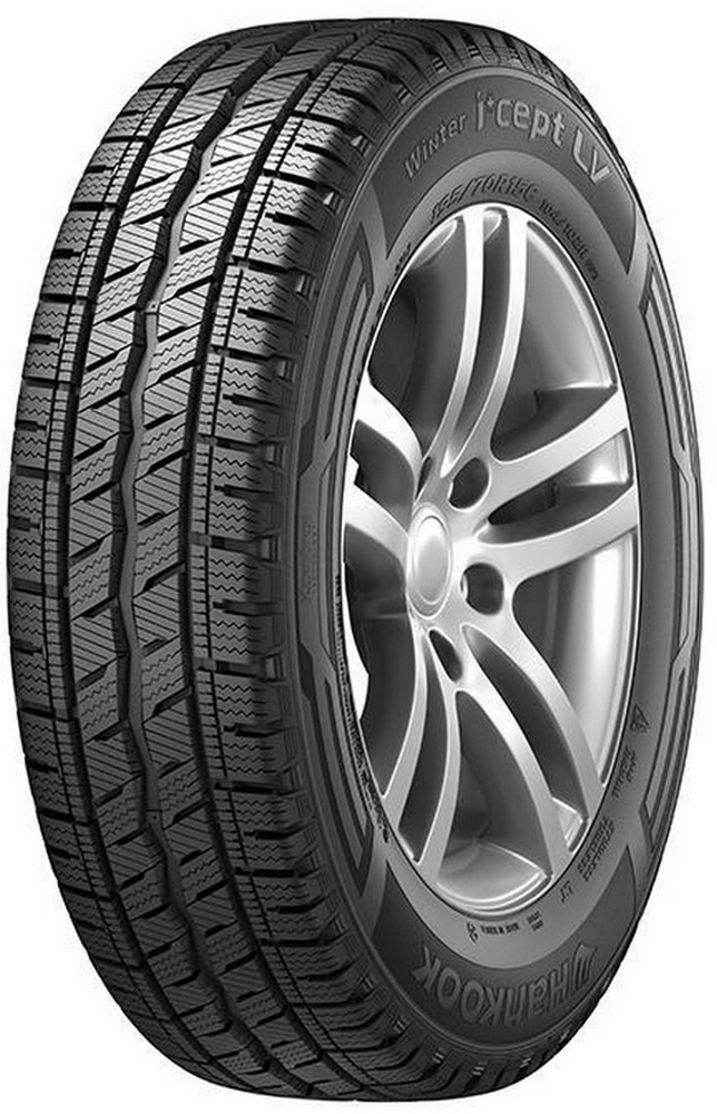 225/65 R16 HANKOOK Winter i cept lv rw12